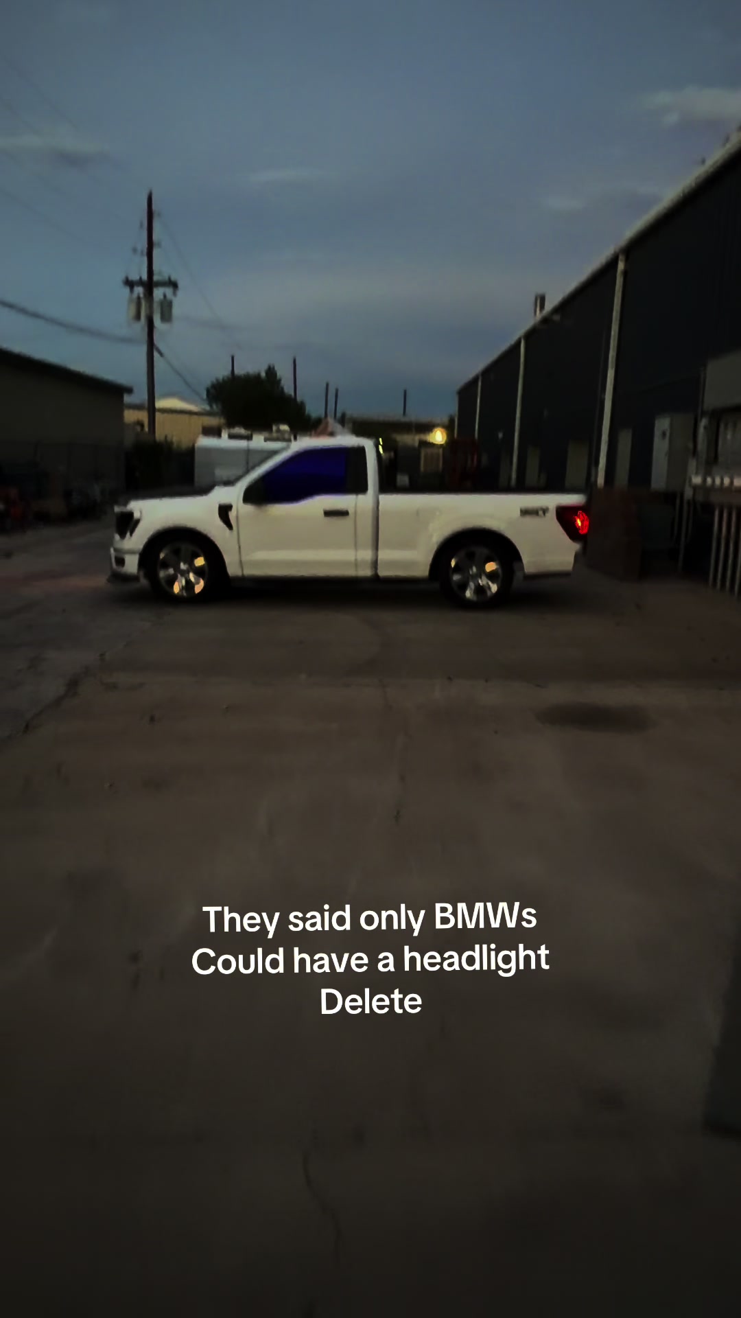 @Major league racing