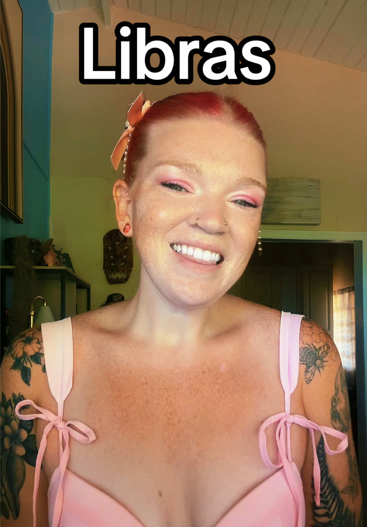 @PinkHairDontCare💖