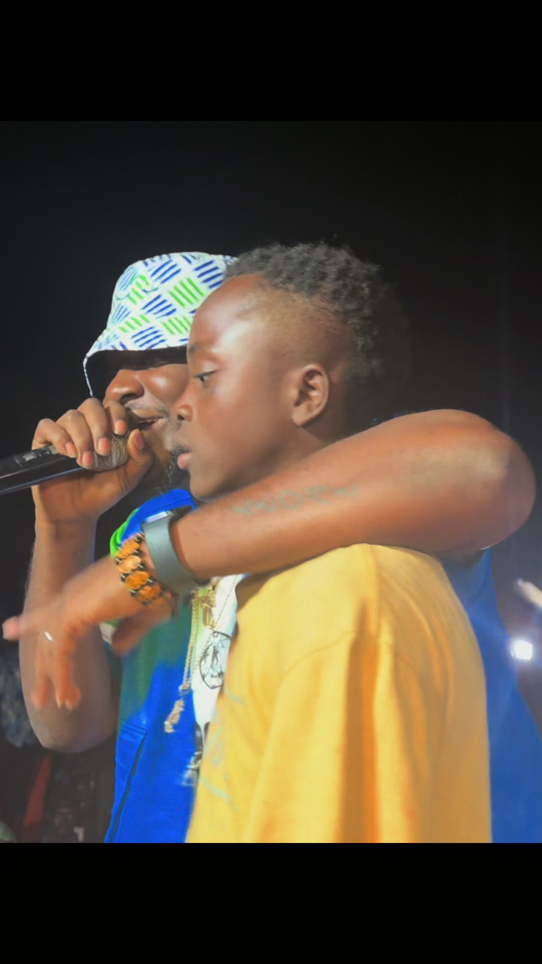 @Salone Coolj