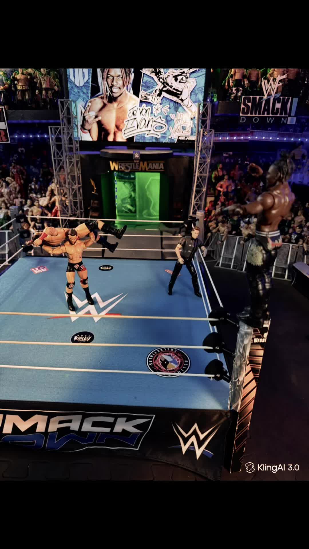 @@Austin’s Wrestling World18