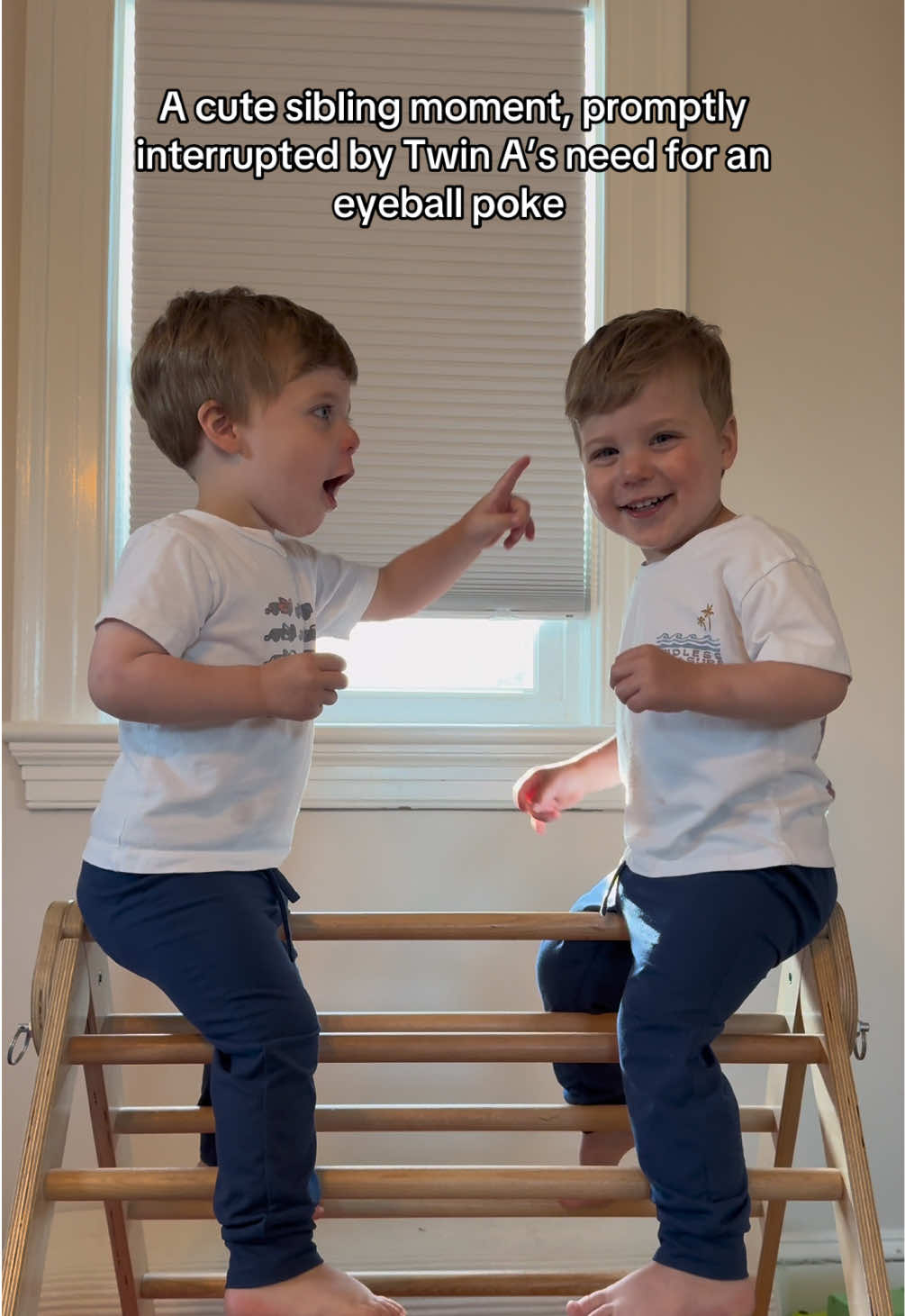 @Susannah | Twin mom