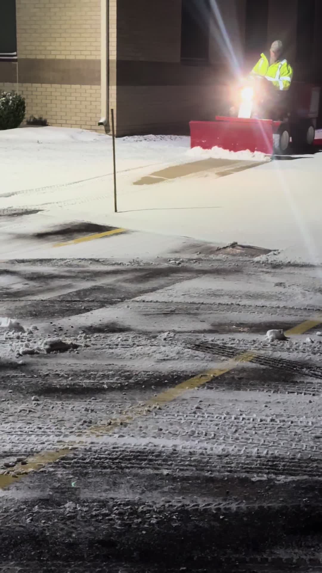 @Precision asphalt milling