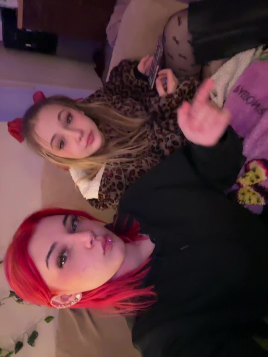 @MadaLynn🤍