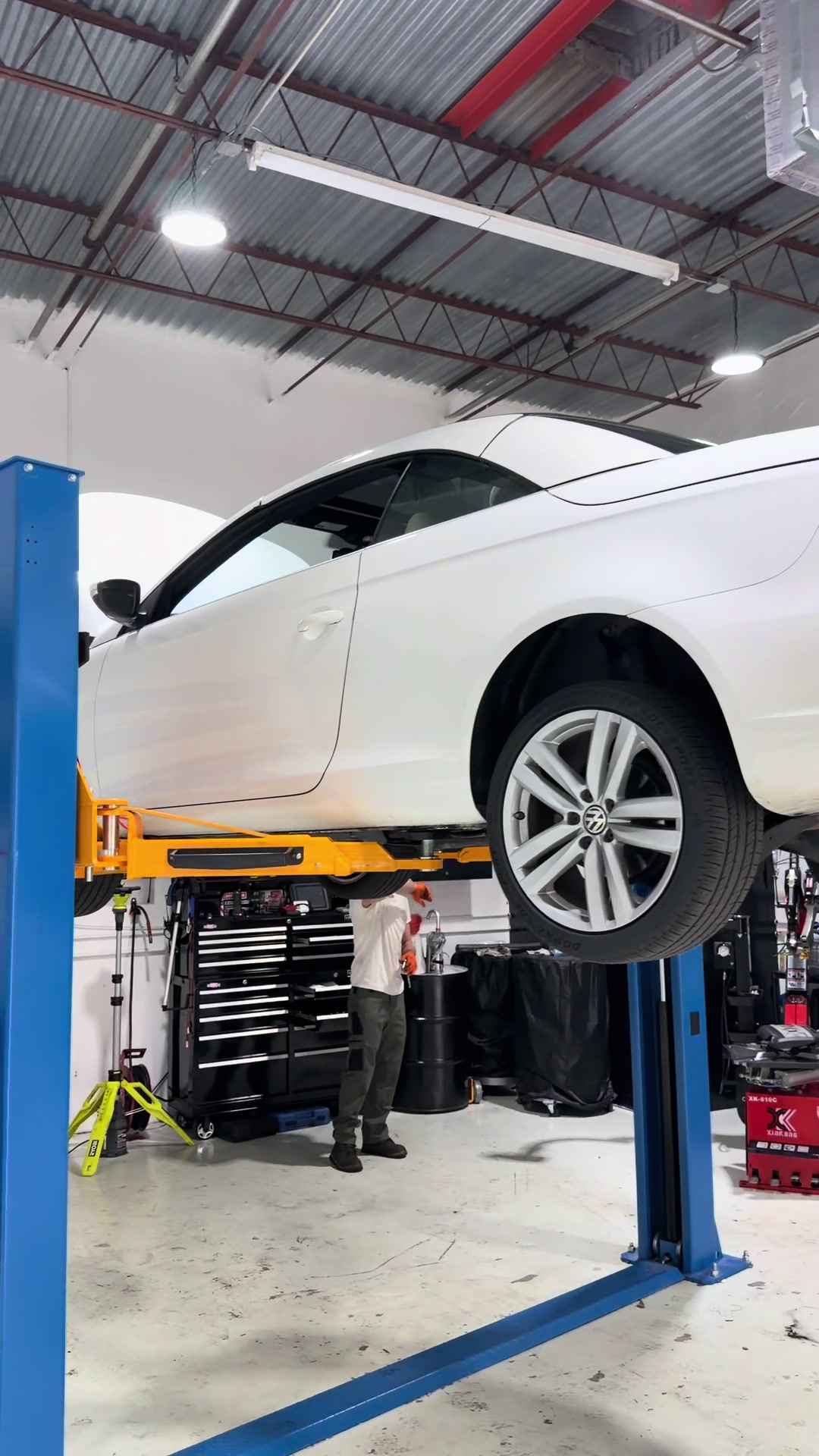 @Hubtireshop