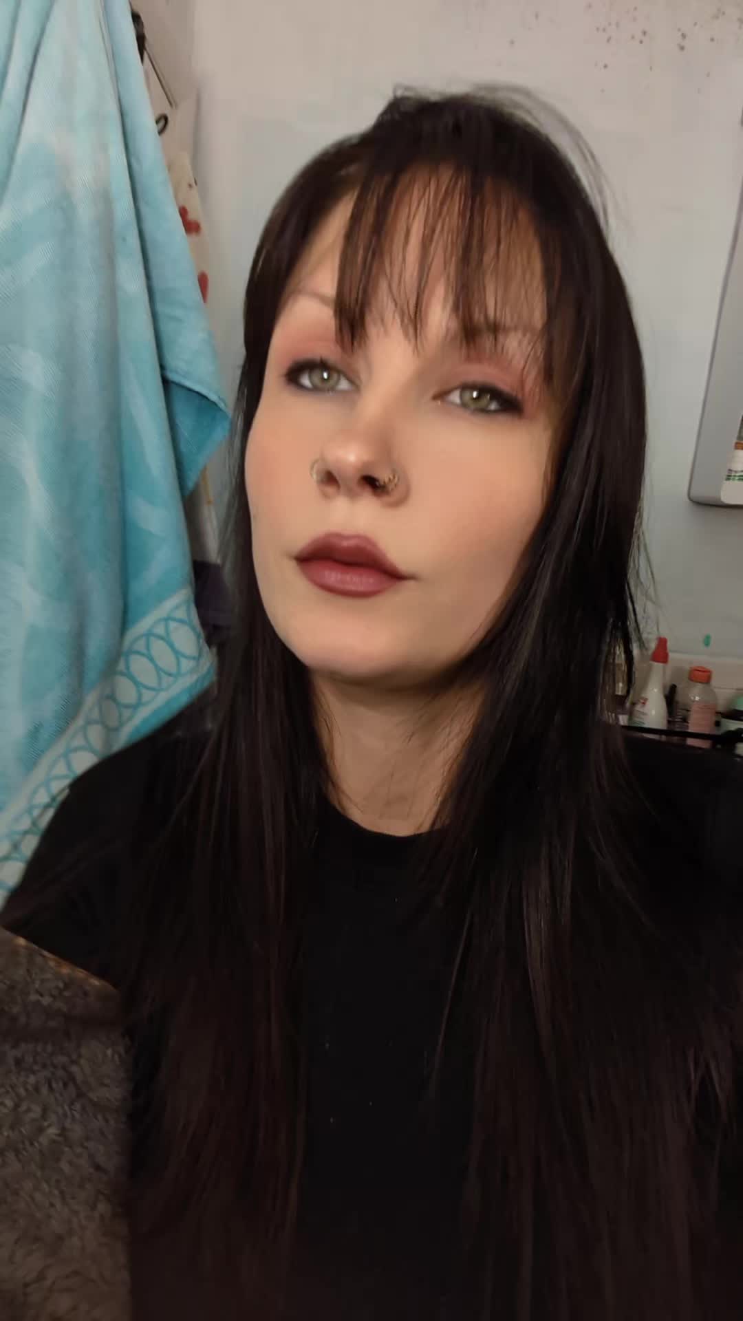 @HazelTatGemini🤘