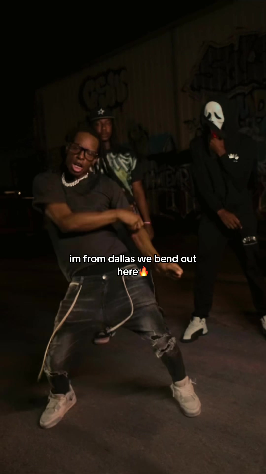 @Mareethadancer
