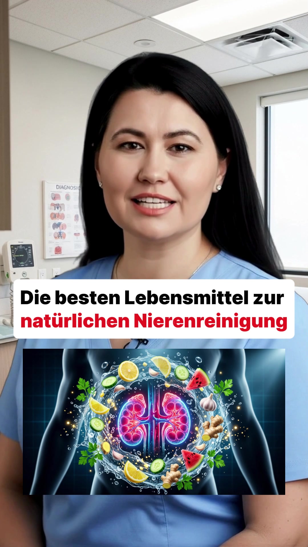 @Health hacks