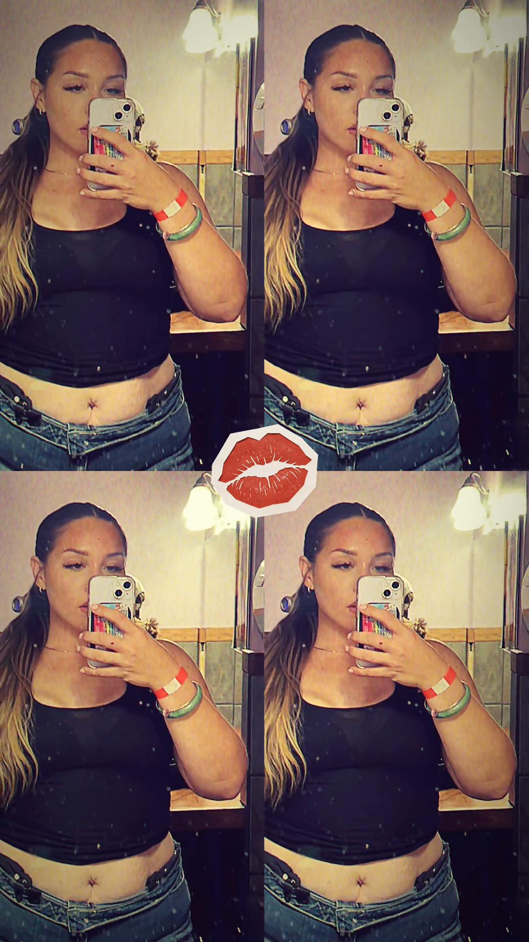 @caylaahhh 😚