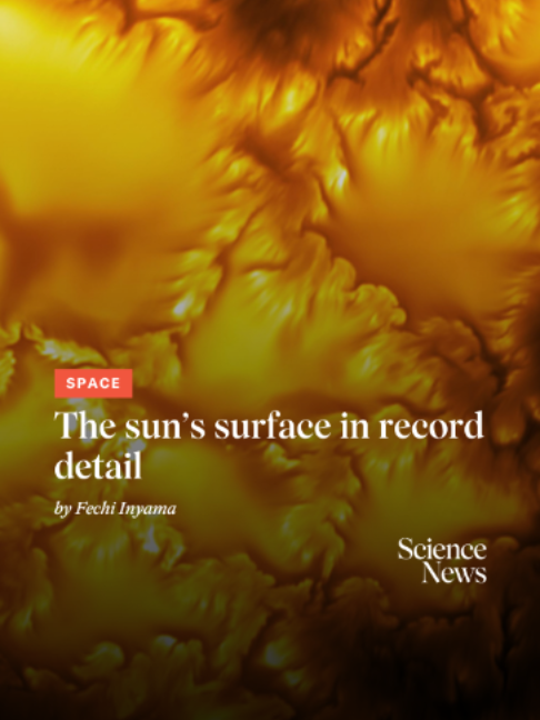@Science News
