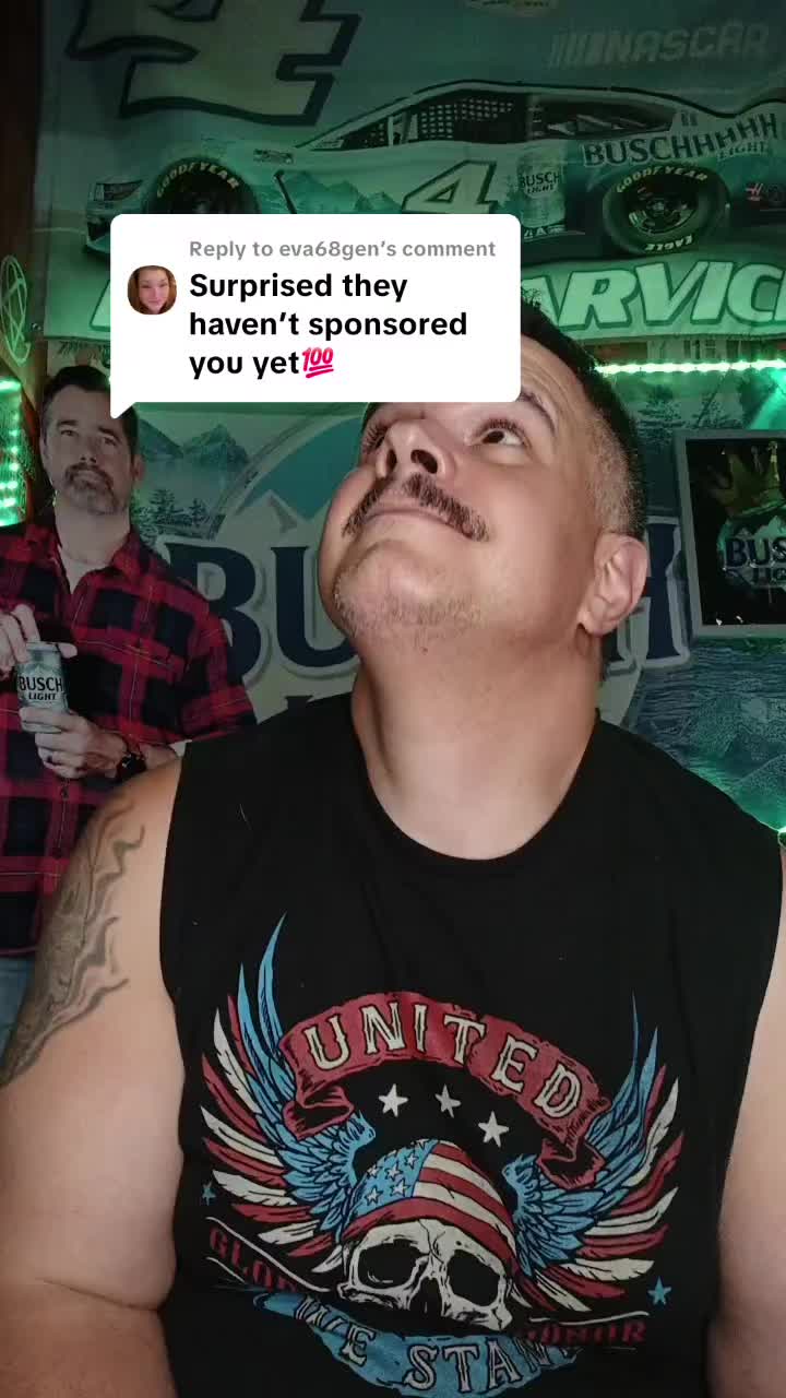 @🍻Busch Light King🍻