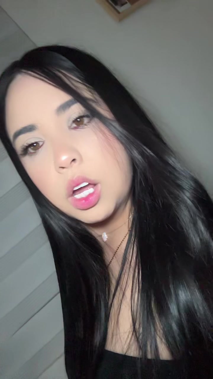 @Nashaly Nicole