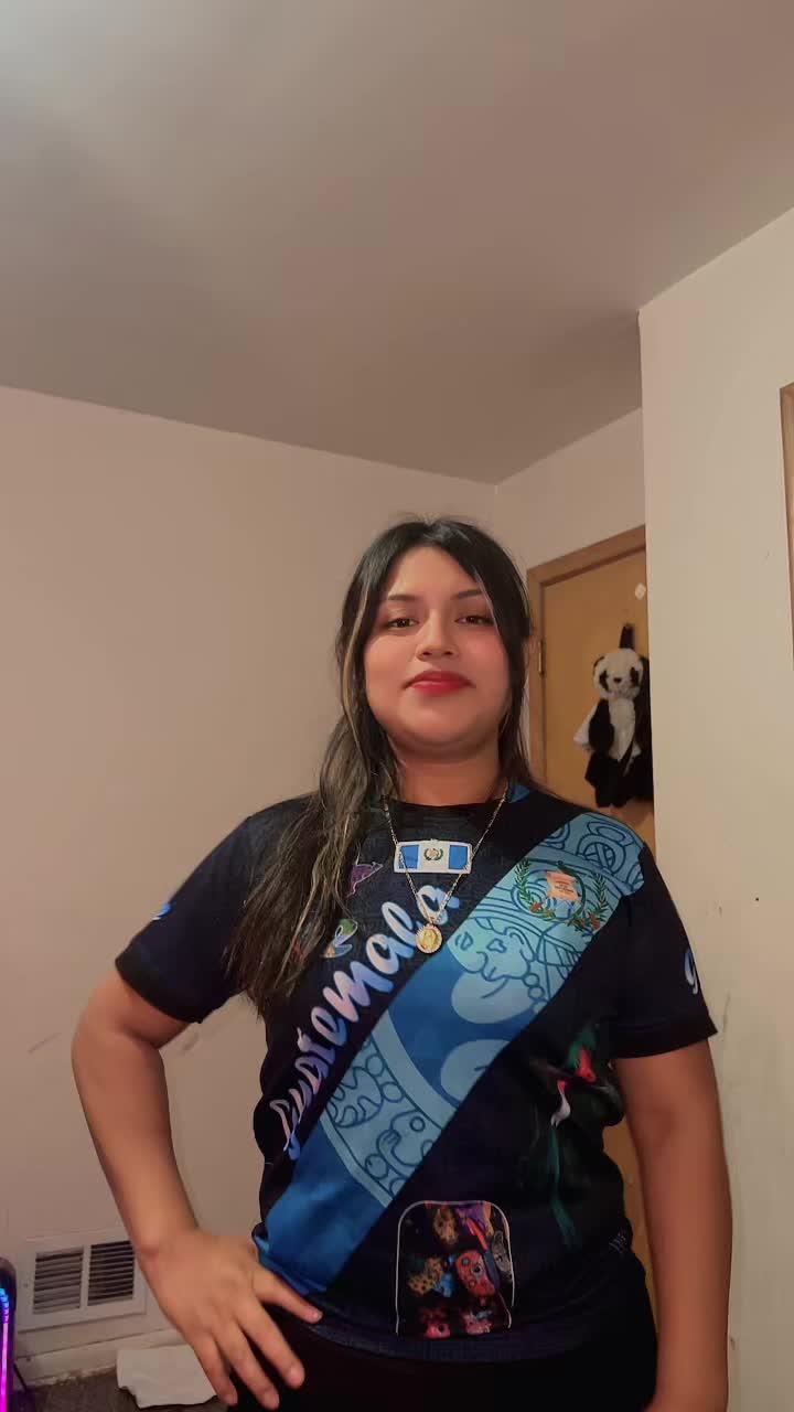@Gaby Garc&iacute;a💃🇬🇹👀