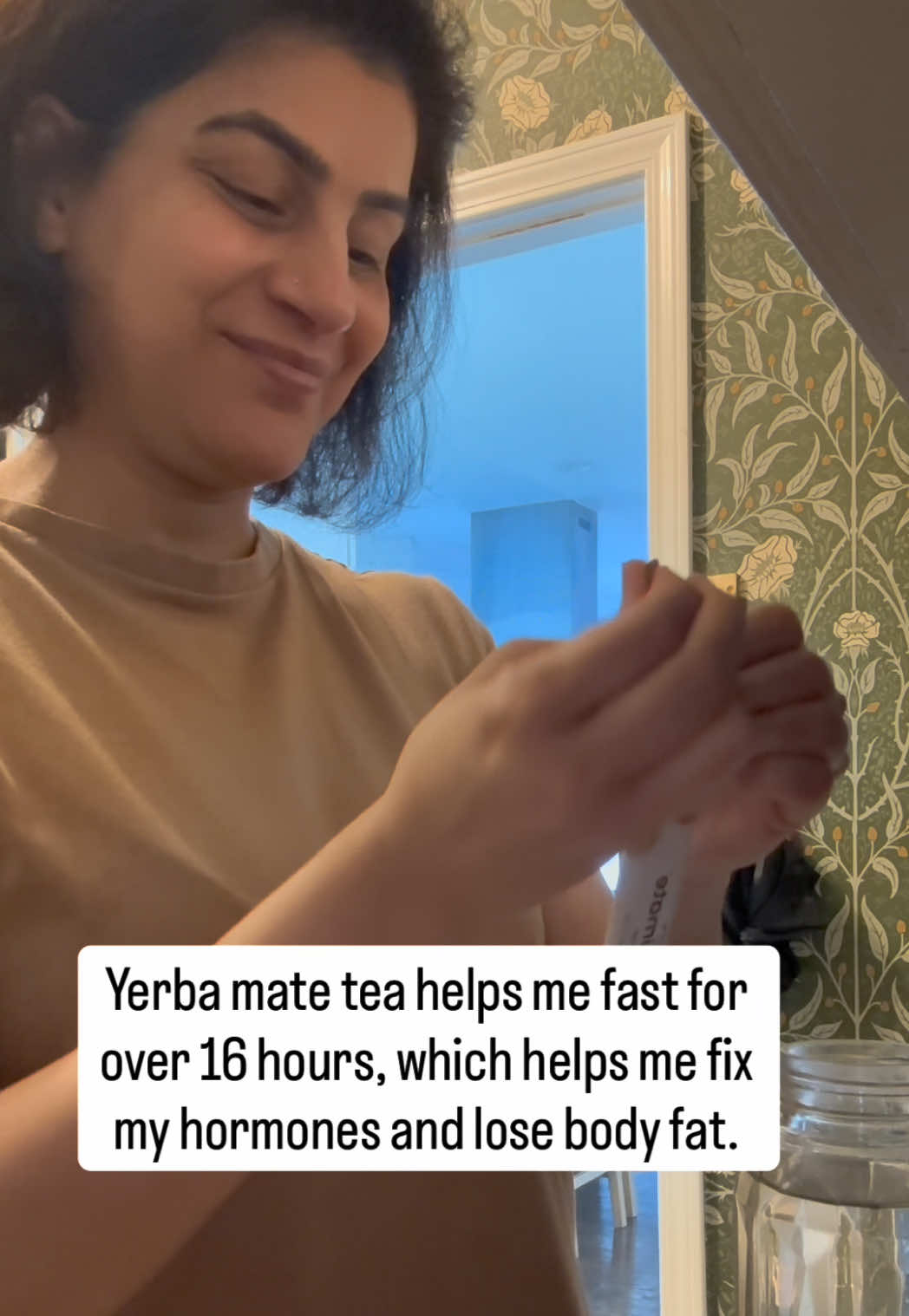 @Mona Aslam | Gut & Glow Coach