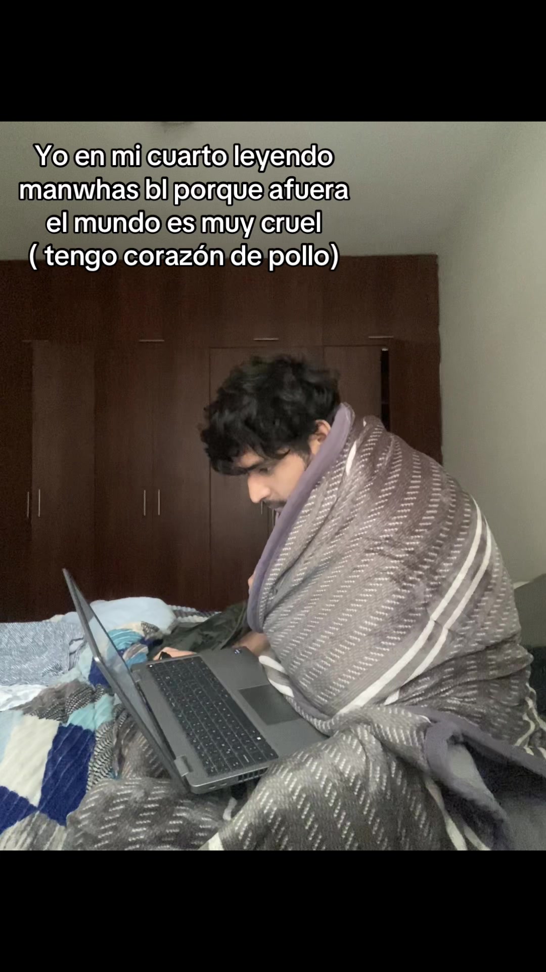 @Daniel Zamudio