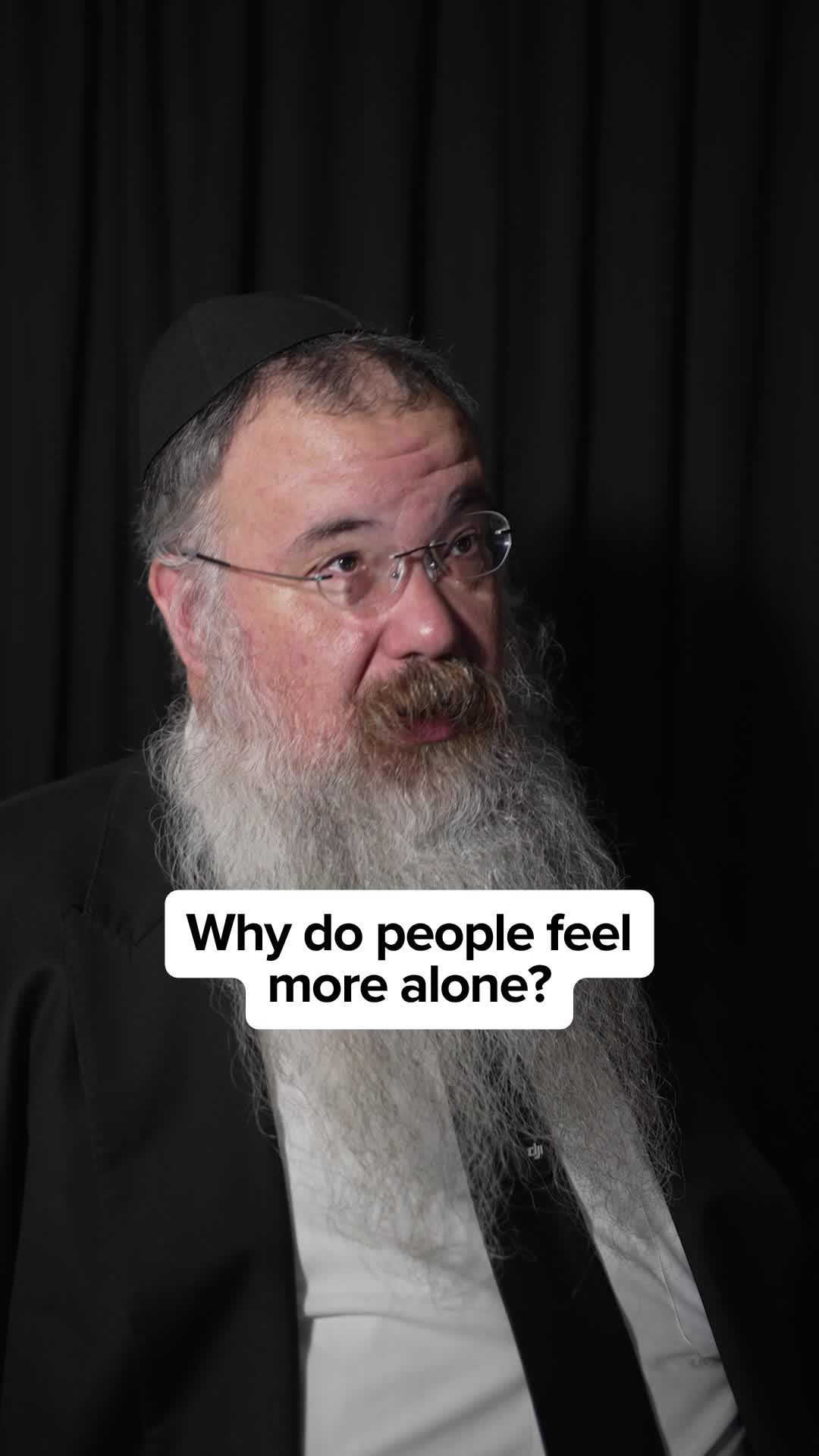 @Rabbi Shais Taub