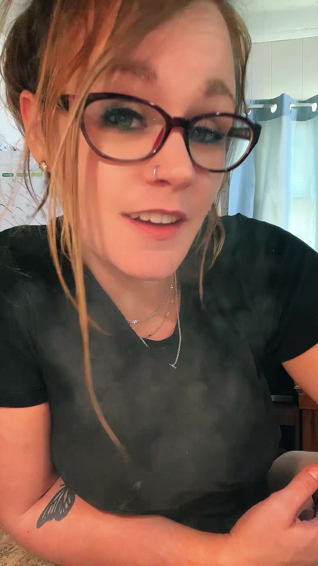@Kristi Nicole