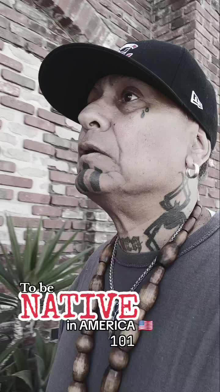@Yaqui Crow