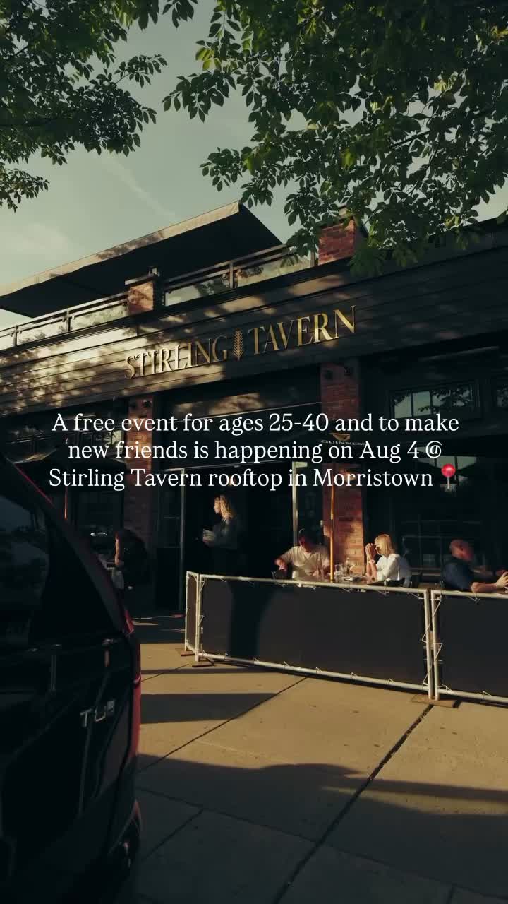 @Towns Of: New Jersey