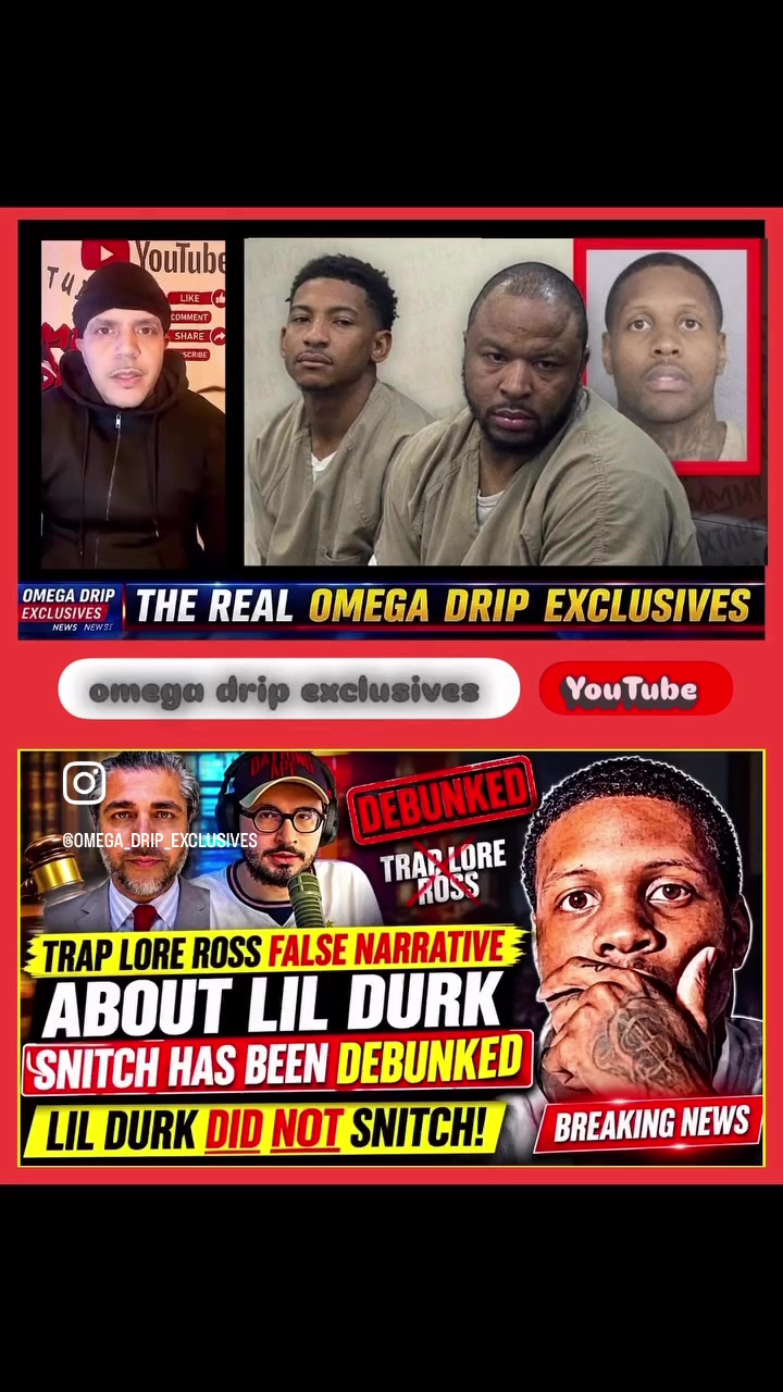 @omega drip goes in 🎯