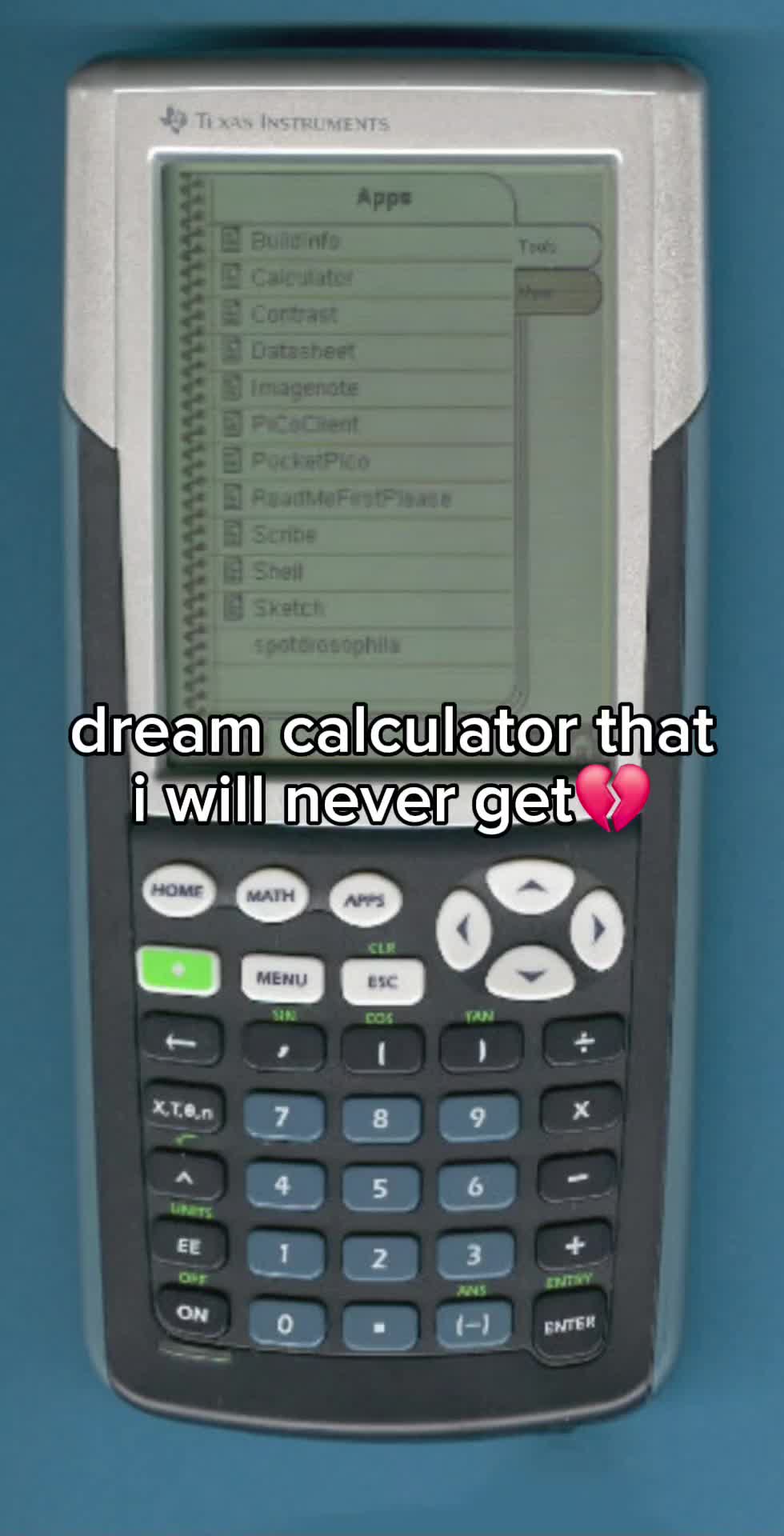 @calculator ultrafan