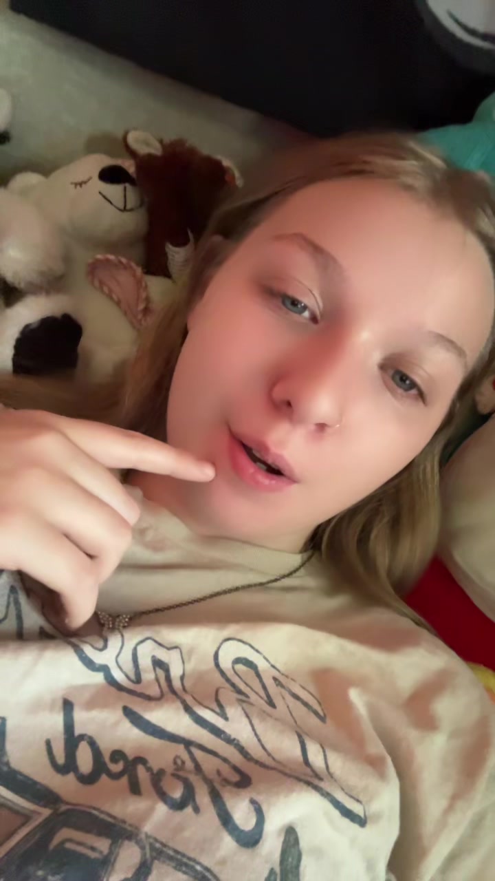 @Lexy Thomas