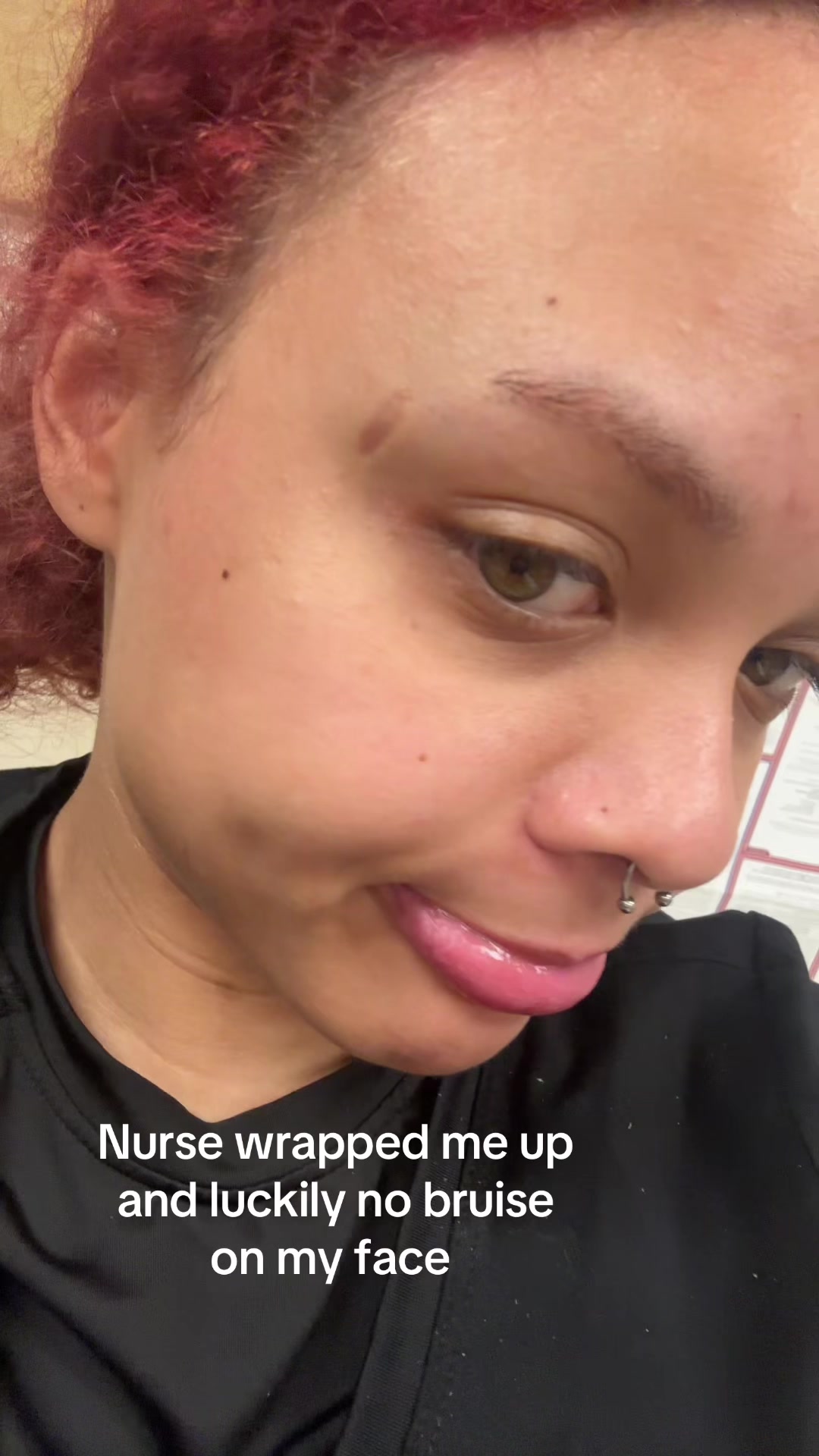 @secret