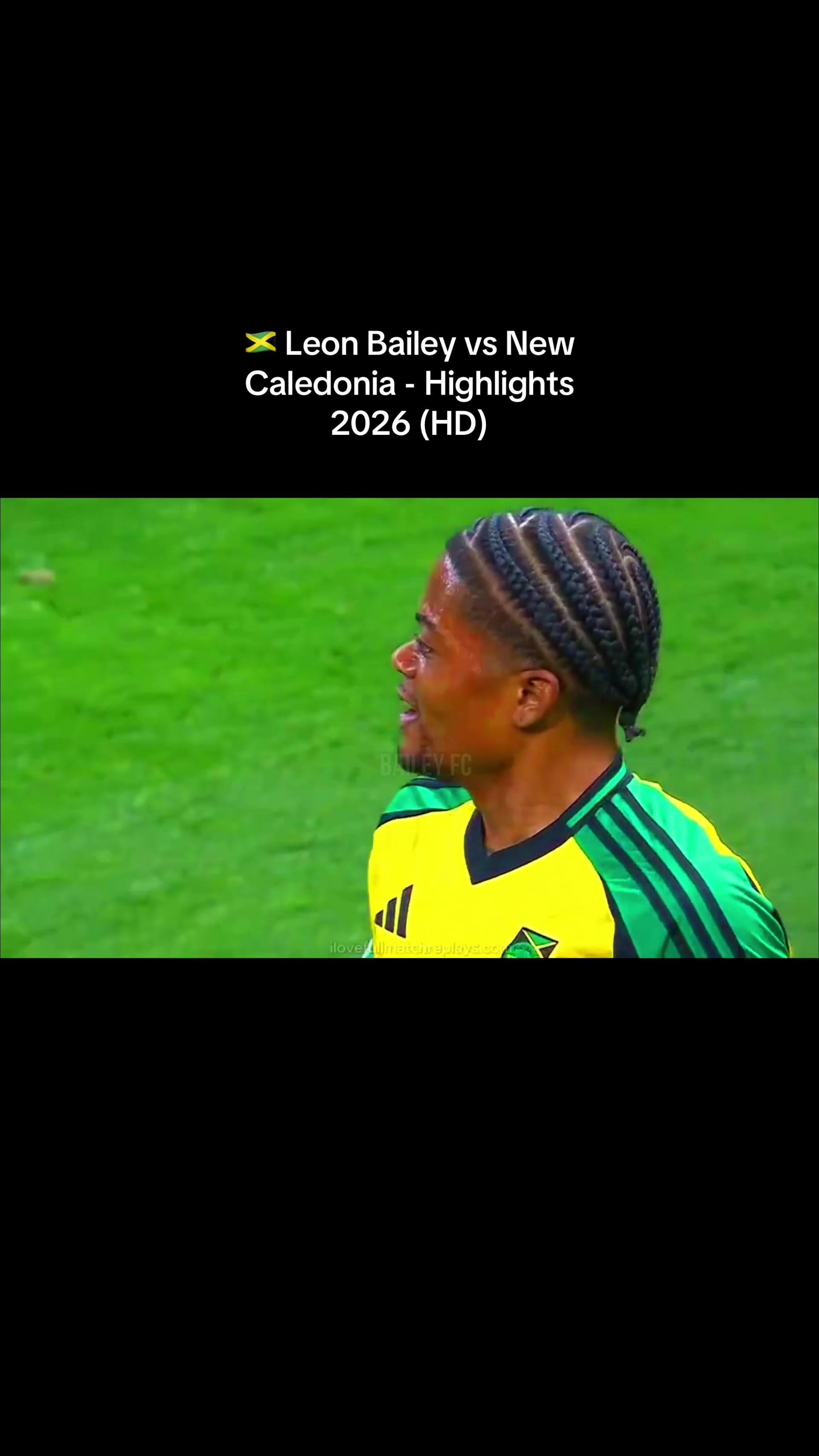 @Bailey FC