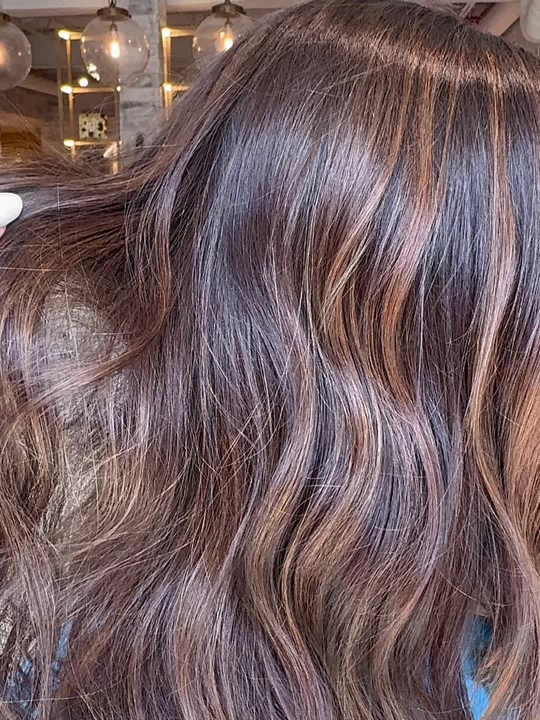 @Lisa Amato Hair
