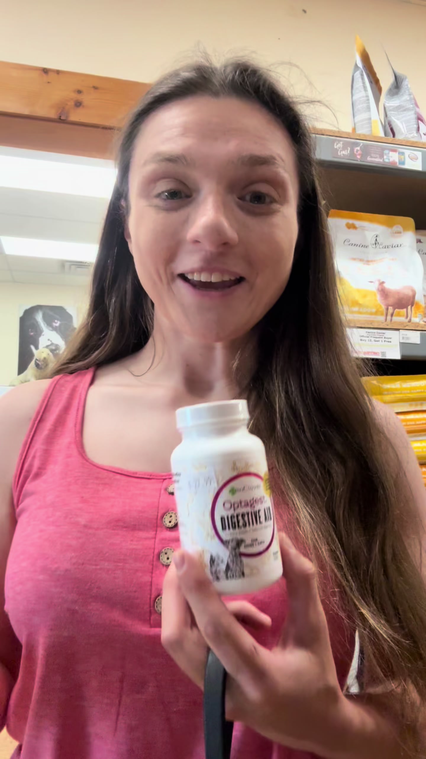 @nikkithepetnutritionist