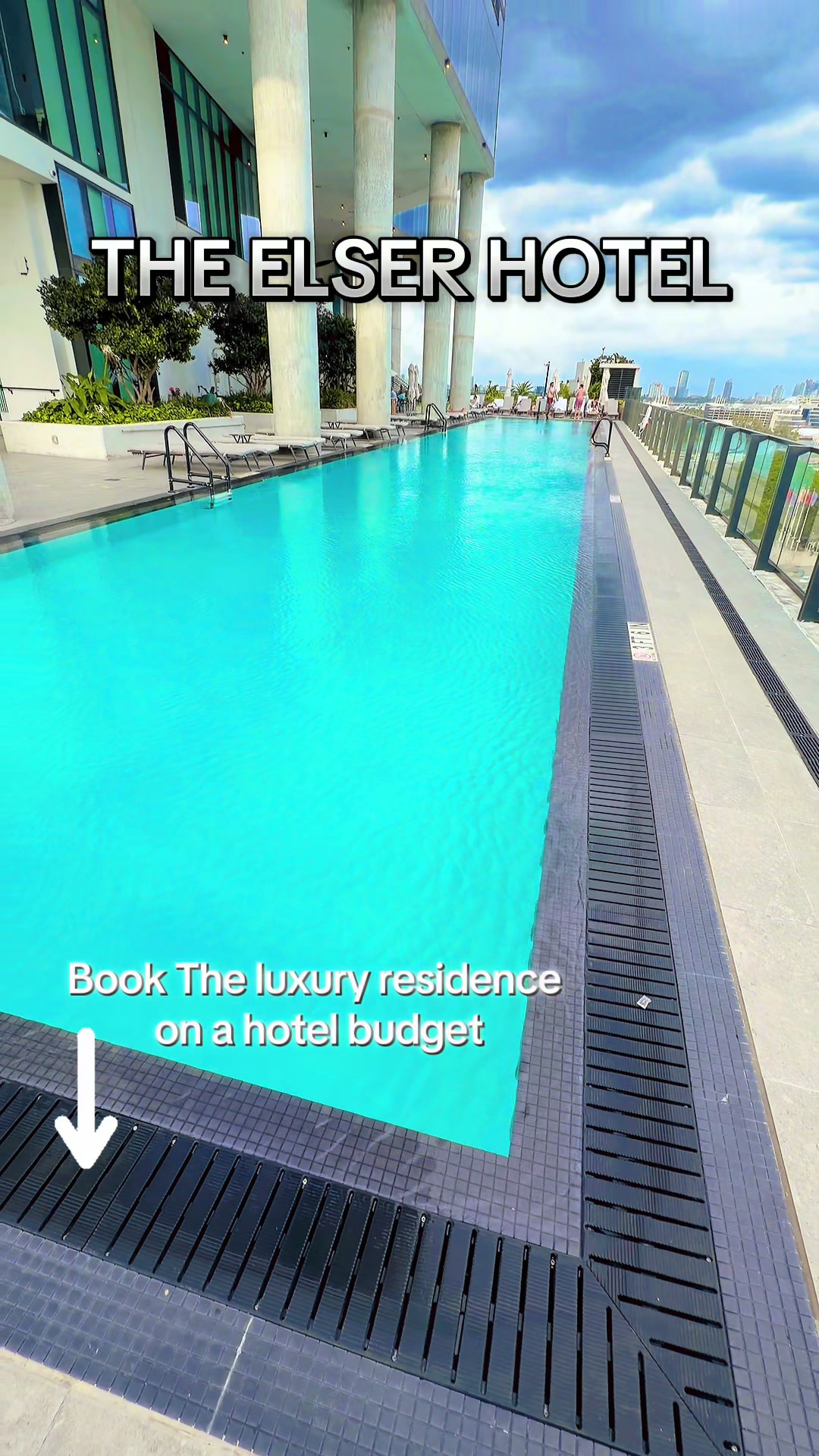 @Escala Luxury Travel