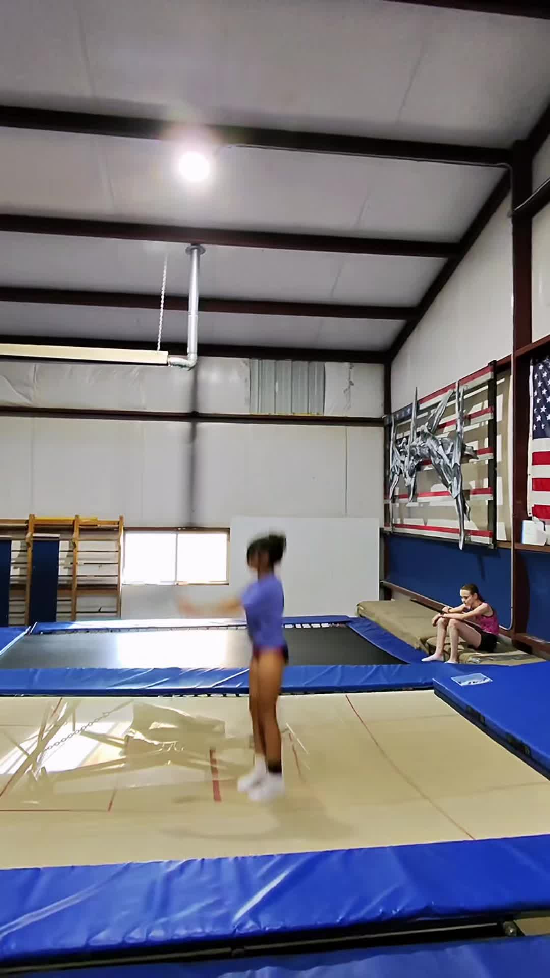 @ApexTumbling