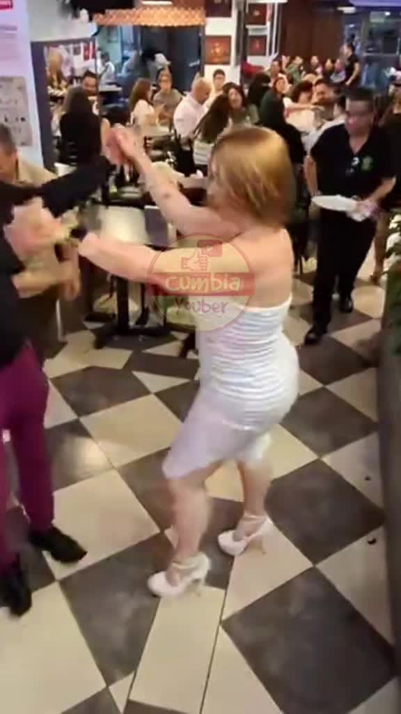 @Cumbia Youber