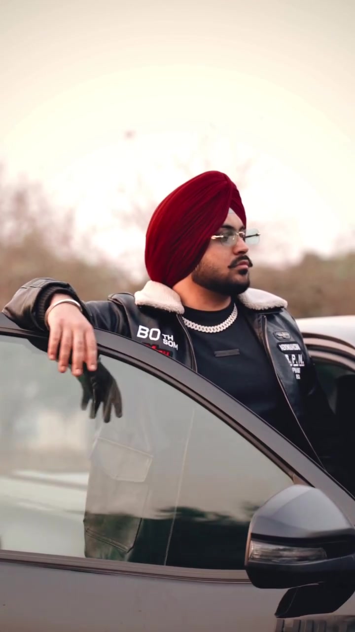 @Jot Sidhu