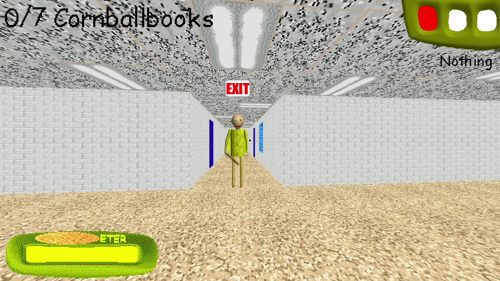 @BALDI MODS GAMEPLAYS