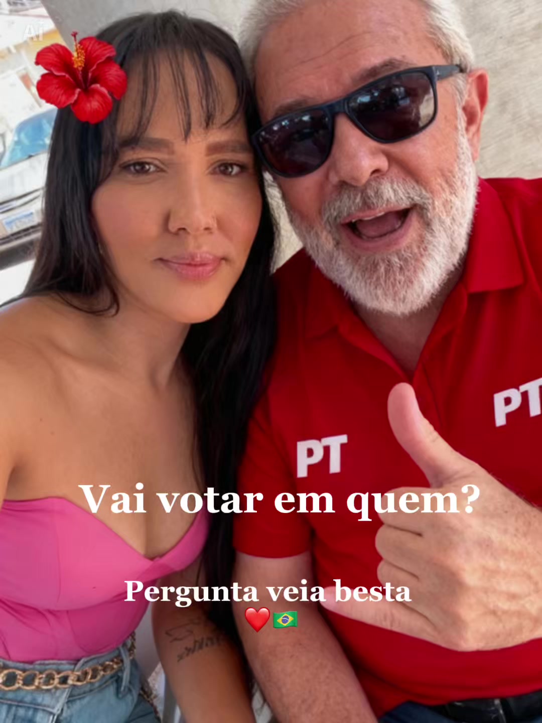 @Vanessa Machado ❤️&zwj;🔥