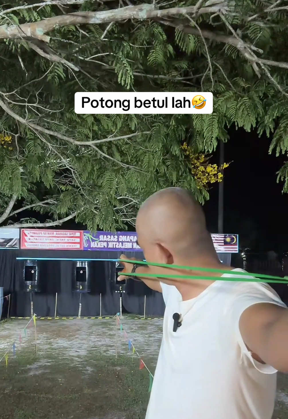 @Slingshot mania lastik