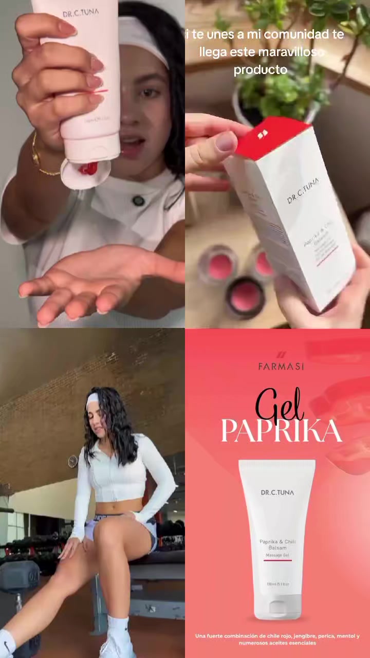 @Fabri Palacio / Skincare