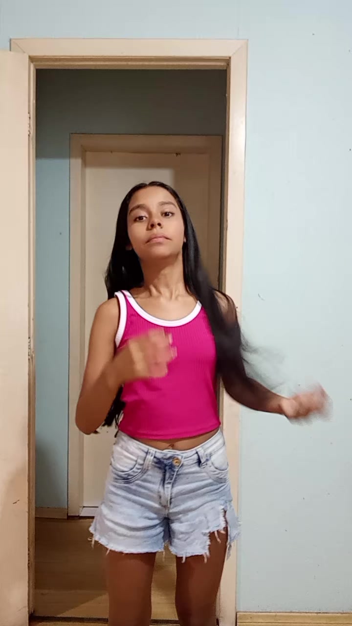 @Nathaly e Nat&aacute;lia ❤️