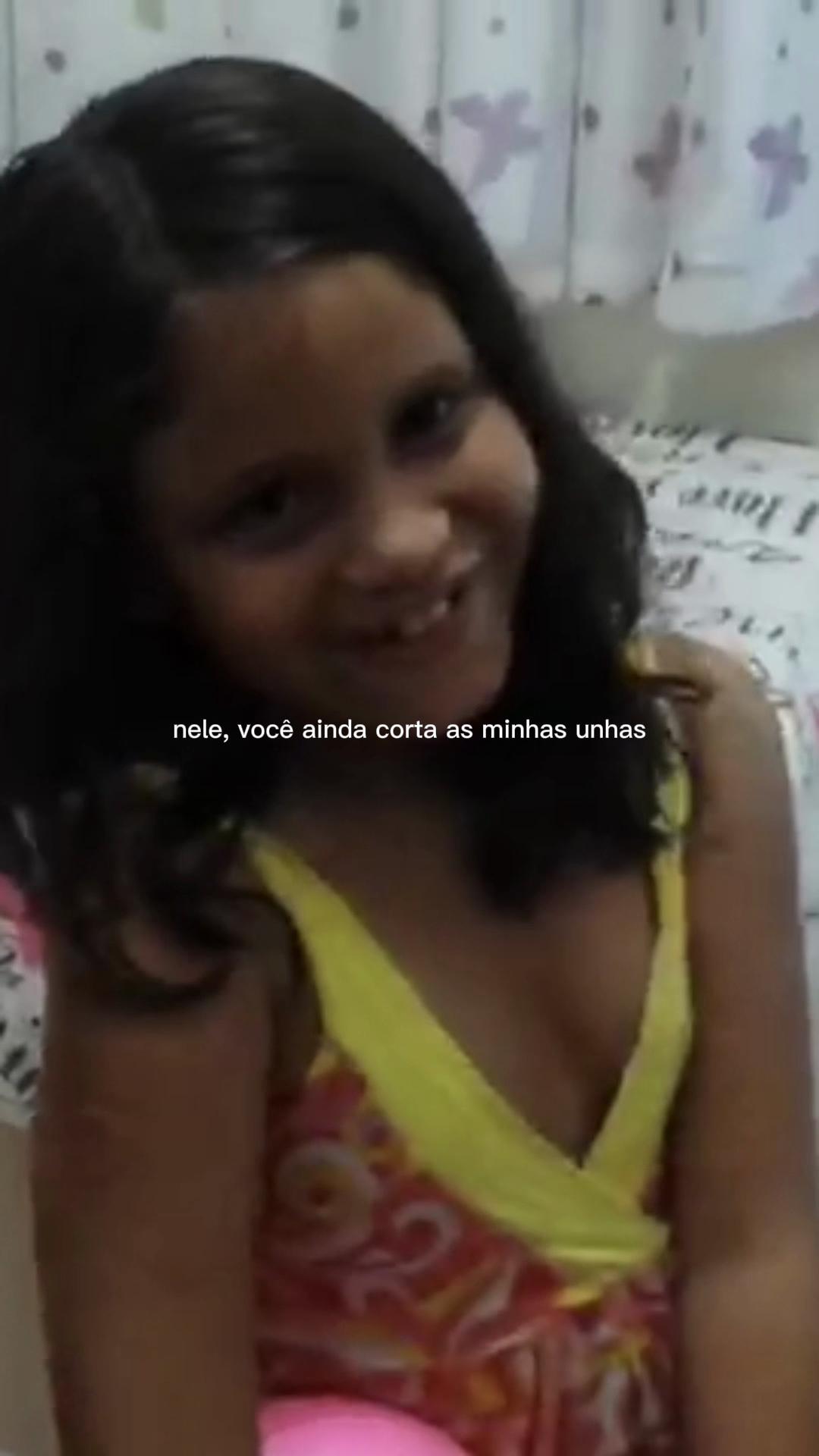 @Ana Vit&oacute;ria