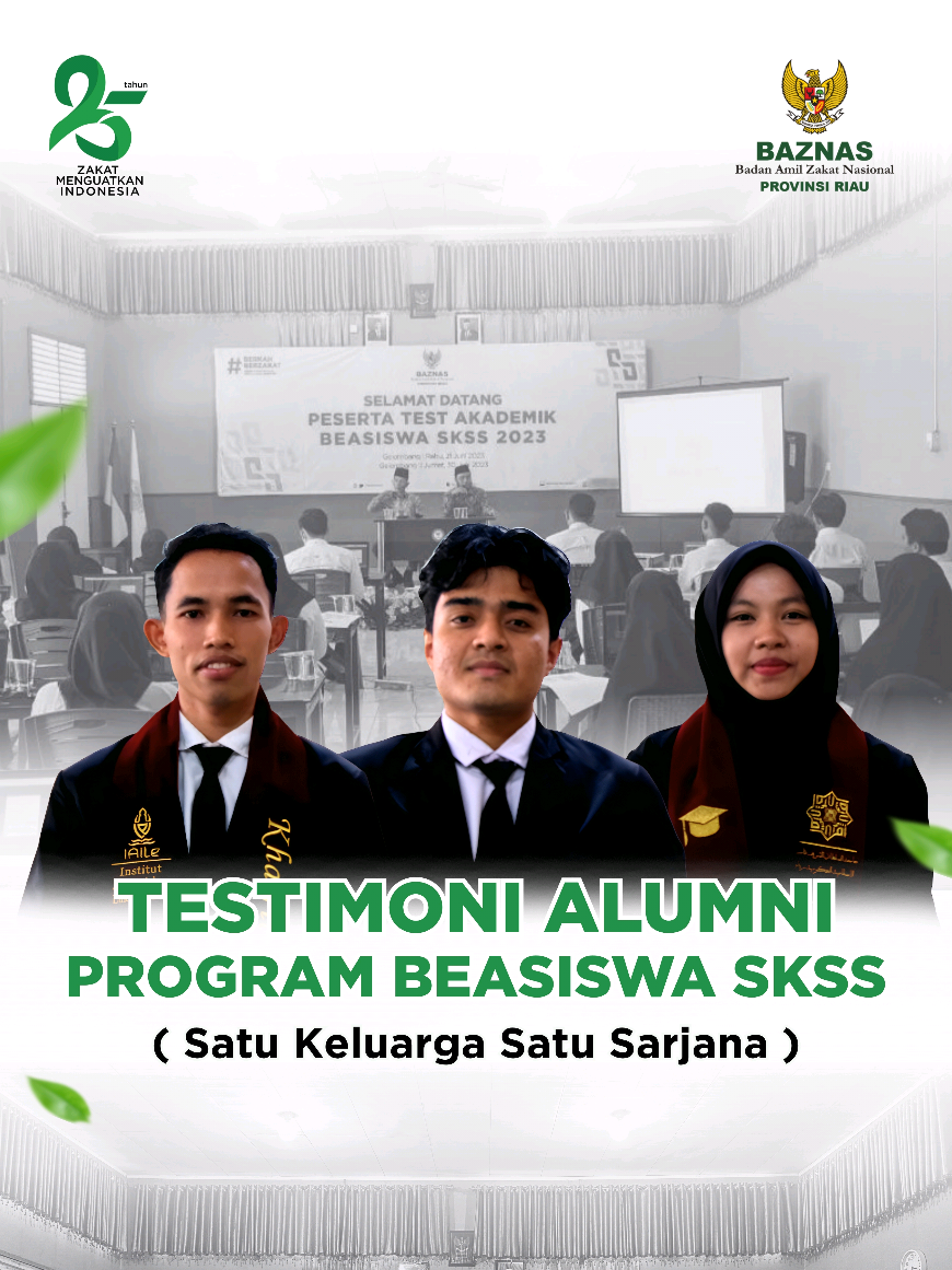 @BAZNAS Provinsi Riau