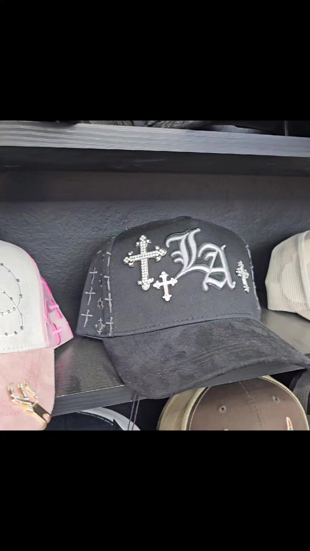@ORIENTAL CAPS HN