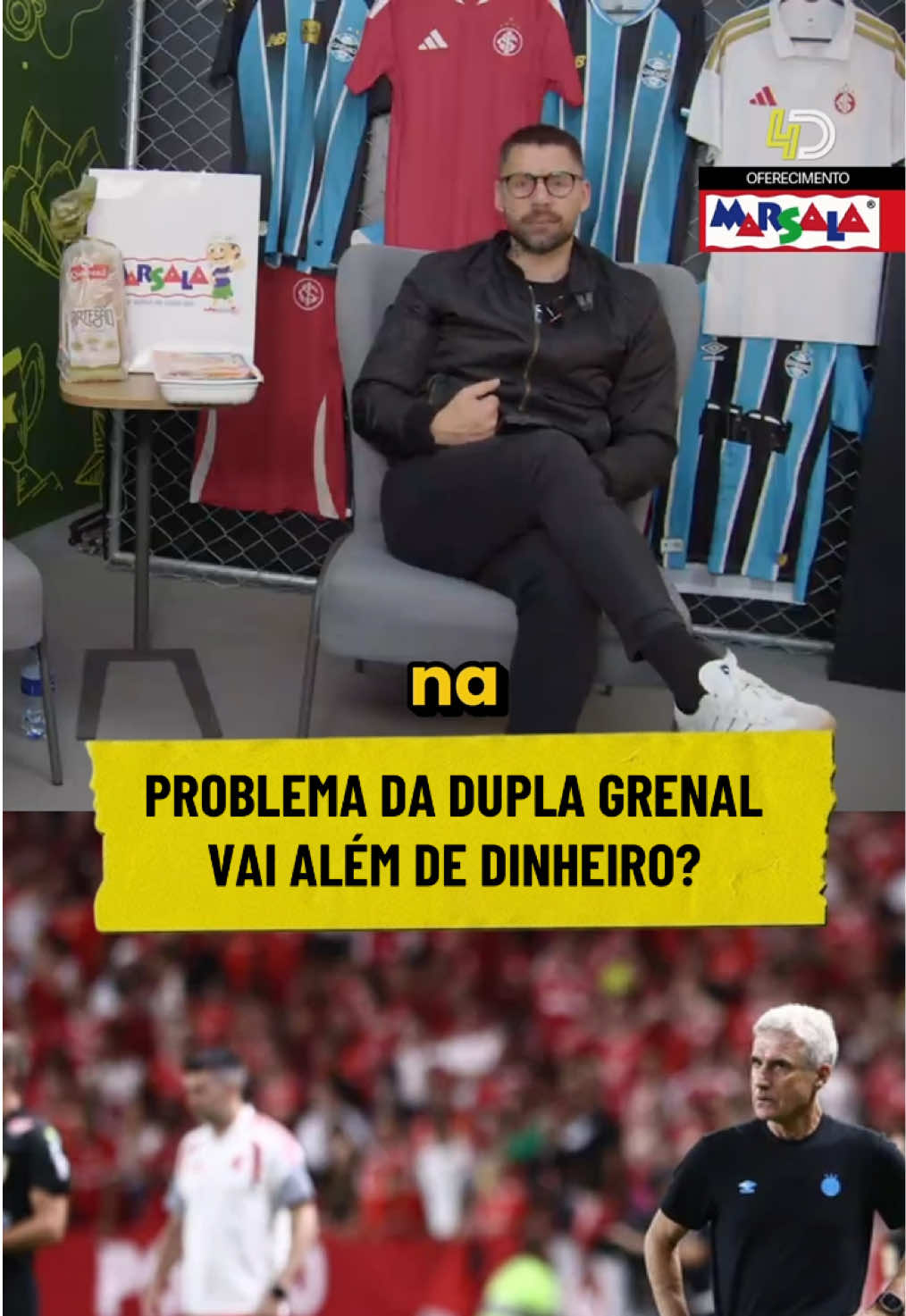 @4D TV