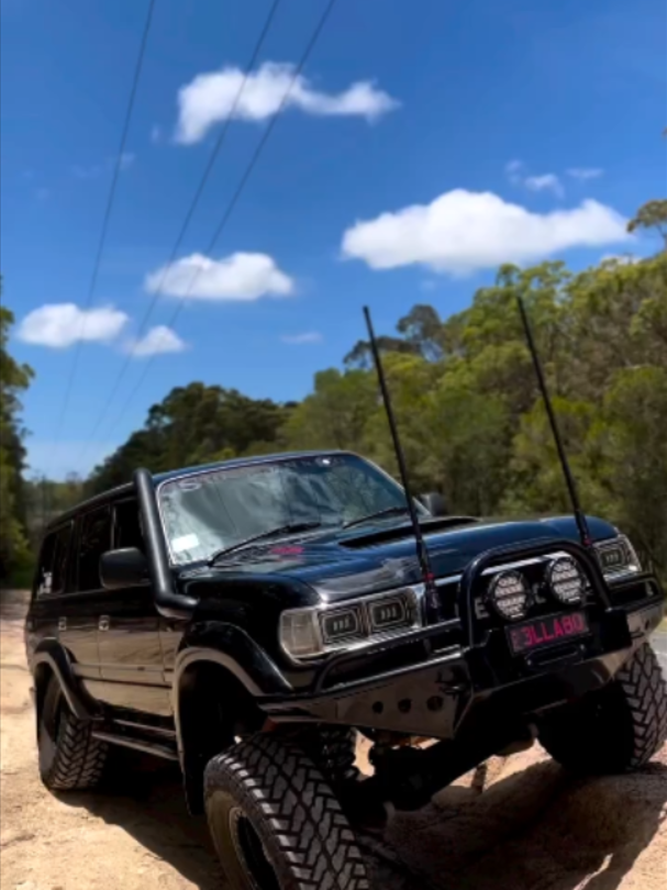 @BLACK OPS OFFROAD&trade;