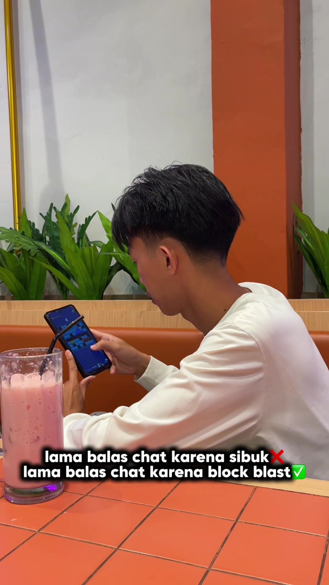 @SAINT AW