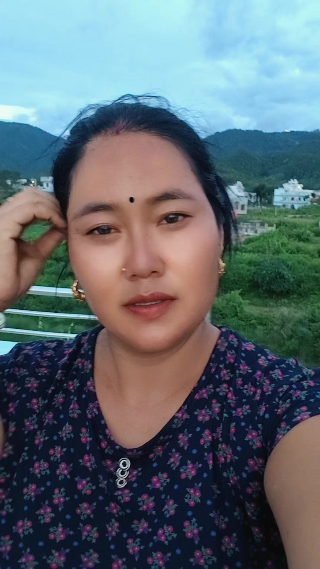 @Usha Magar