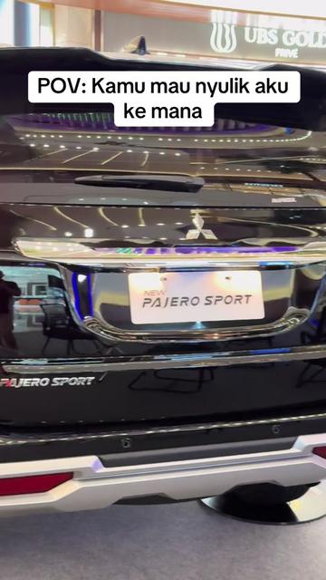 @Gatot Mitsubishi Surabaya