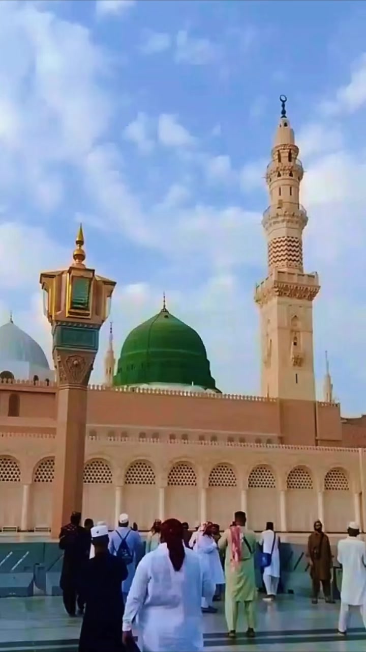 @Muhammad SadaQat Hussain Qadri