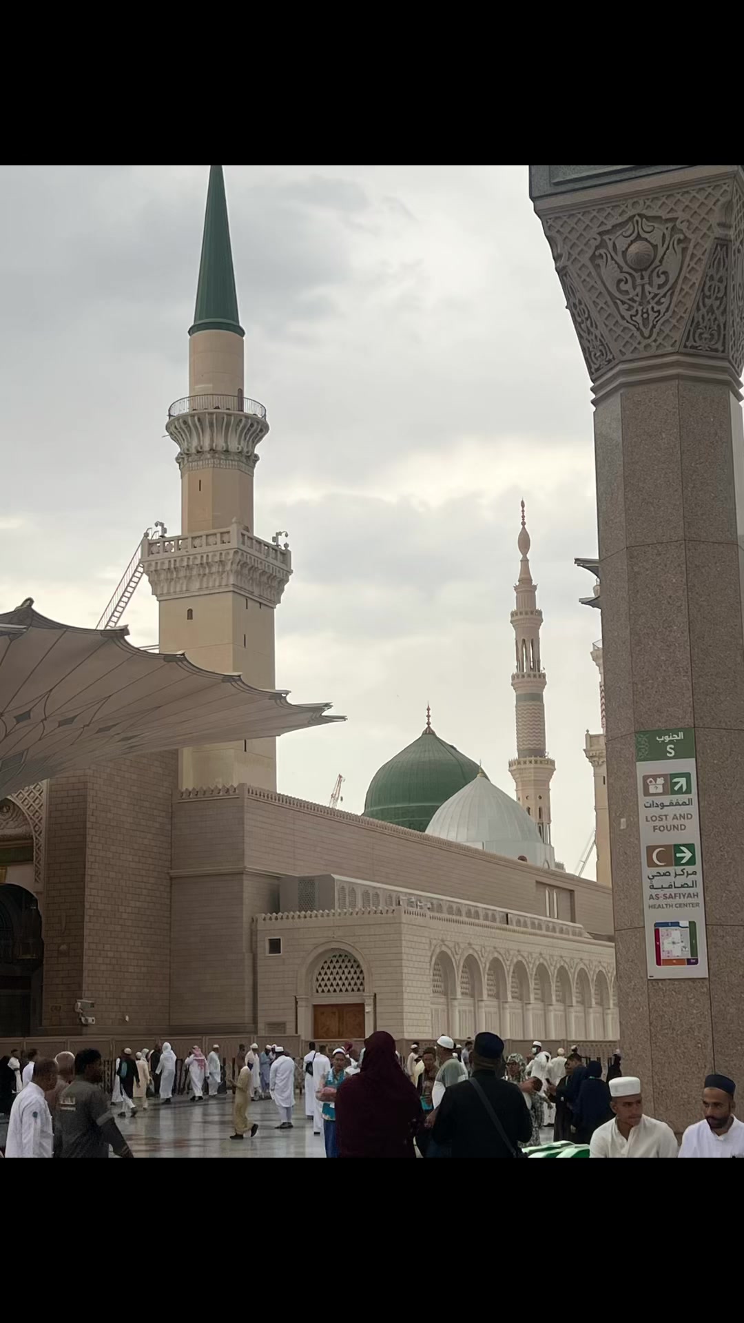 @khani Zahida 🇸🇦