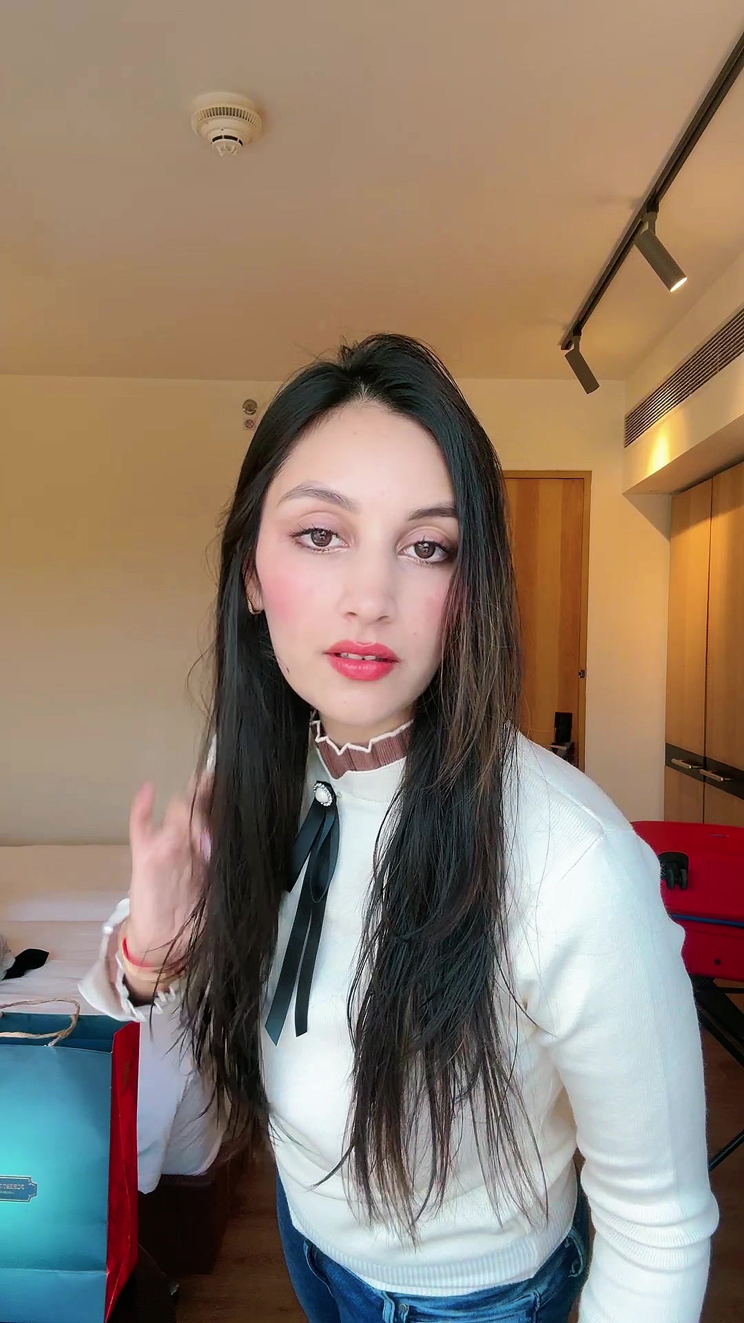 @Kanika Sharma
