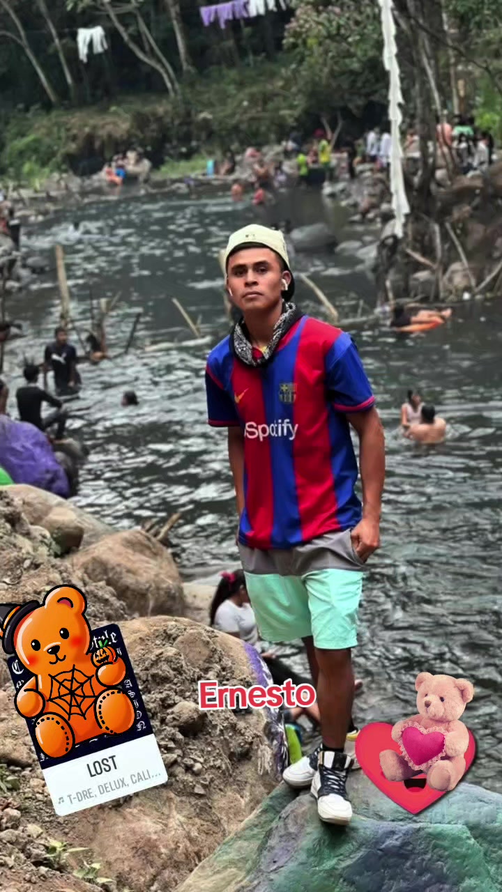 @elias macario